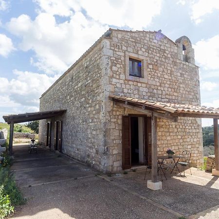 Valle Dell'Acanto Modica Exterior photo