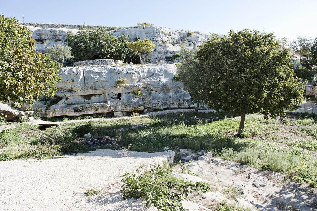 Valle Dell'Acanto Modica Exterior photo