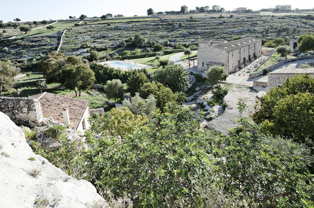 Valle Dell'Acanto Modica Exterior photo