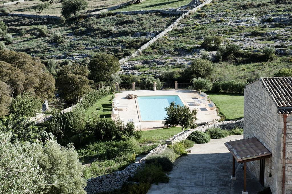Valle Dell'Acanto Modica Exterior photo