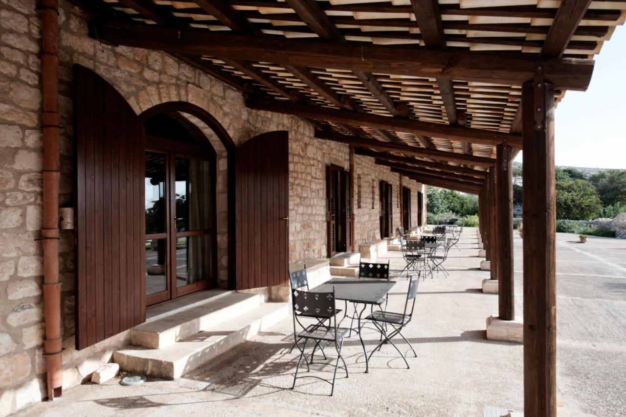 Valle Dell'Acanto Modica Exterior photo