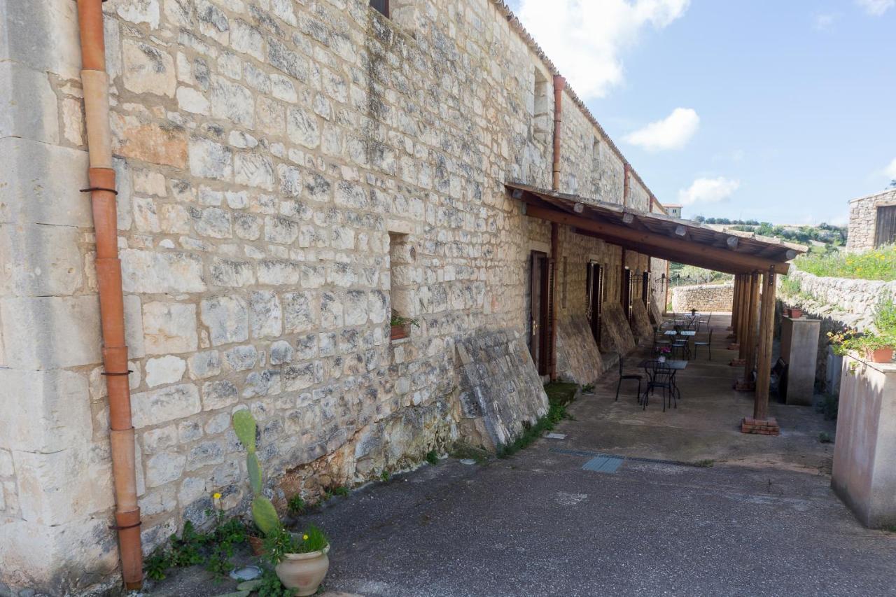 Valle Dell'Acanto Modica Exterior photo