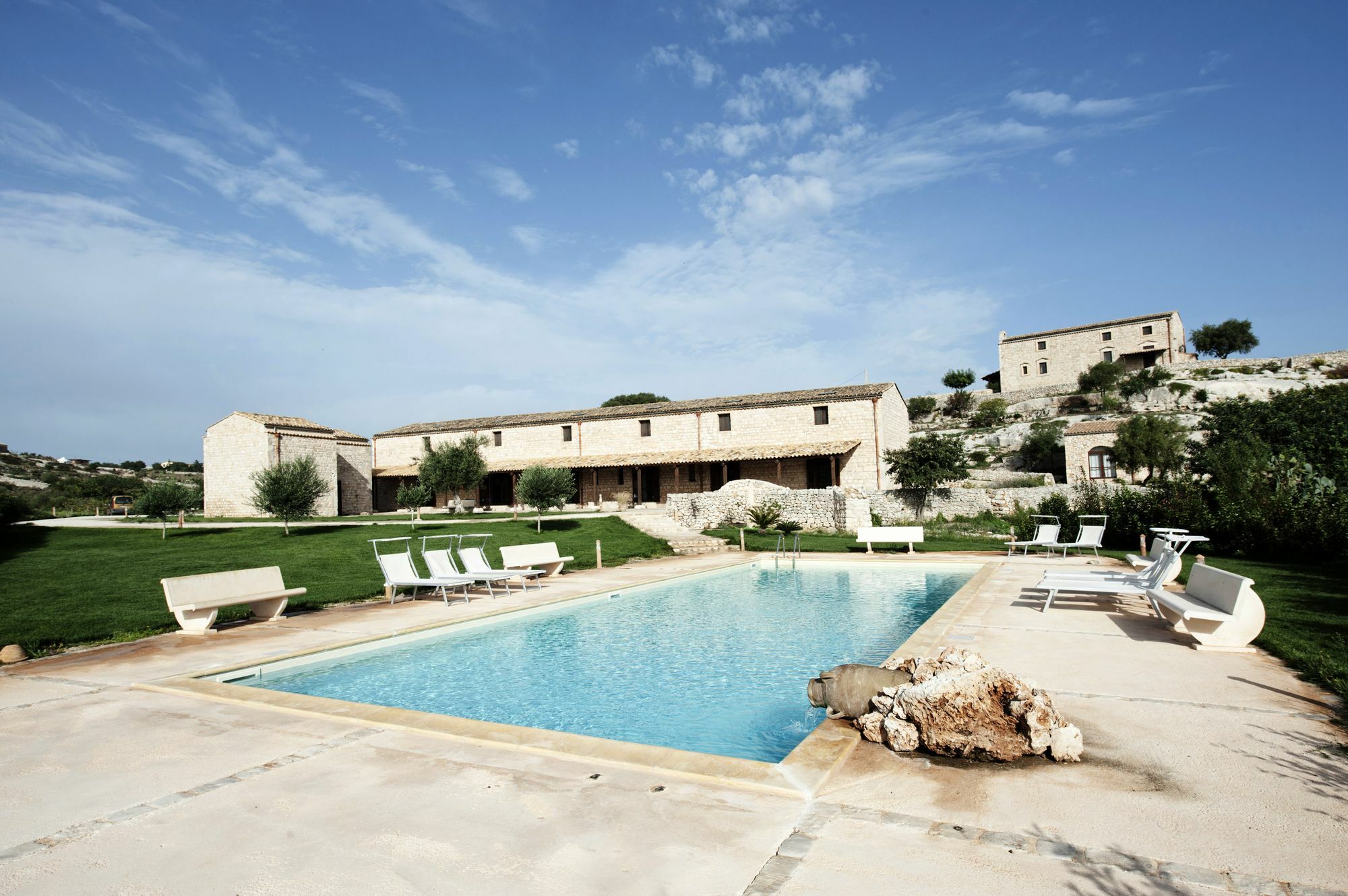 Valle Dell'Acanto Modica Exterior photo